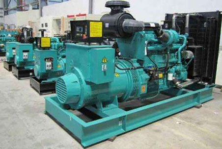 临河1000kw康明斯柴油发电机组图片 临河1000kw康明斯柴油发电机组图片