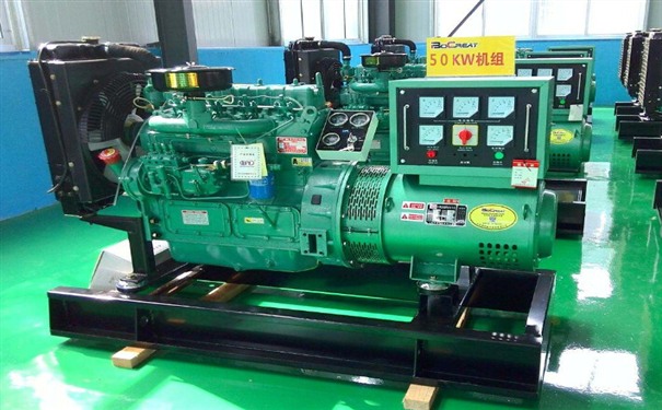 临河发电机出租 临河发电机出租